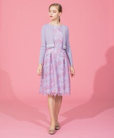 TOCCA 【洗える！】ETERNAL KNIT カーディガン