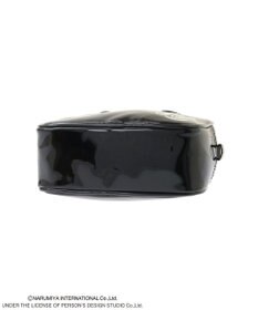 Green Parks ＡＮＧＥＬ　ＢＬＵＥボストンバッグ