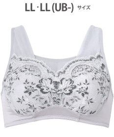 WACOAL 【ナイトアップブラ】 ノンワイヤーブラ 睡眠中のバストの不快感をやわらげる 寝汗の不快さを防ぐ ナイトブラ 夜用ブラ レディース BRA167 /ワコール