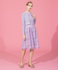 TOCCA 【洗える！】ETERNAL KNIT カーディガン