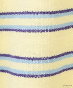 earth music&ecology Ｆｉｎｄｉｎｇ　Ｎｅｍｏ／ボーダーポロシャツ