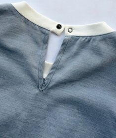 FORFORMO Printed Design Tops プリンテッドデザイントップス