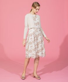 TOCCA 【洗える！】ETERNAL KNIT カーディガン