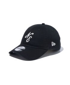 WEGO 【ユニセックス着用ITEM】NEWERA　9TWENTY　Classic　NE