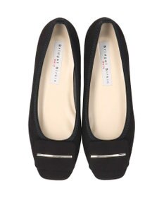 Bridget Birkin 【Bridget Birkin walk】バックルモチーフウォーキングパンプス