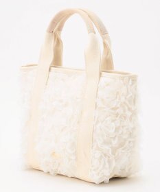 TOCCA IN THE GARDEN キャンバストートバッグ