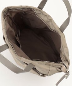 Y'SACCS ドットジャカード　トート型リュック