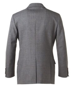 J.PRESS MEN 【WEB・一部店舗限定】プレーンスーツ / 背抜き / 3B