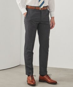 GOTAIRIKU 新色追加/セットアップ対応【ウォッシャブル/シワになりにくい/ストレッチ】ウォッシャブル ウールジャケット(25年モデル)