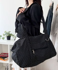 WEGO 2wayBIGボストンショルダー