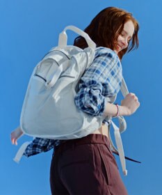 LeSportsac CR URBAN BACKPACK/ブランC