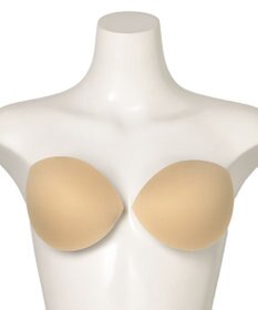 Chacott ソフトカップ（3/4タイプ）ラージ