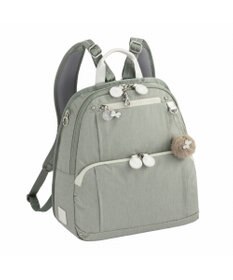 ACE BAGS & LUGGAGE Kanana project PJ8-3rdサマー リュックサック 68331 カナナプロジェクト