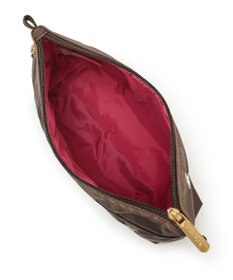 LeSportsac COSMETIC CLUTCH/バニーエンブロイダリー