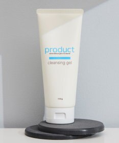 product ザ・プロダクト / ミルククレンジングジェル