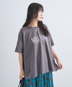 Green Parks アソート柄ＢｉｇサイズＴシャツ