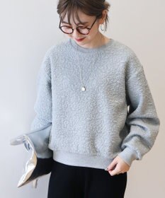 AMERICAN HOLIC フクレジャガードプルオーバー