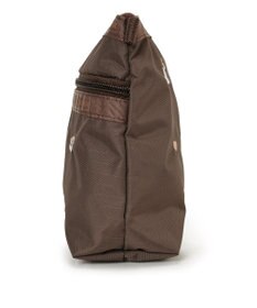 LeSportsac COSMETIC CLUTCH/バニーエンブロイダリー