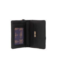 ANNA SUI TITIソフト 2面パスケース