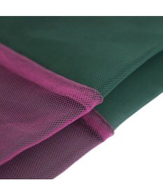 ROOTOTE 0376【直営店限定商品：オーガンジーエコバッグ】/ EU.RSルーショッパー.MID.SUK-A