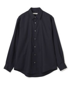 UNFILO MENS コットンブレンド シャツ