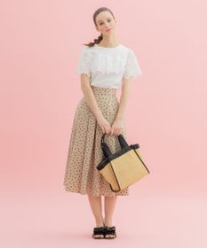 TOCCA 【洗える！】SOLEIL トップス