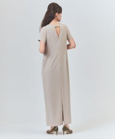 GRACE CONTINENTAL コサージュビジュードレス