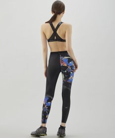 CW-X 【WOMEN】 スポーツブラ 5方向 吸汗速乾（前身頃） HTY128 /ワコール