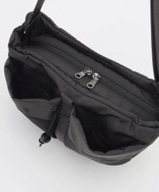 Y'SACCS ドローストリング コンビカラーショルダー mini