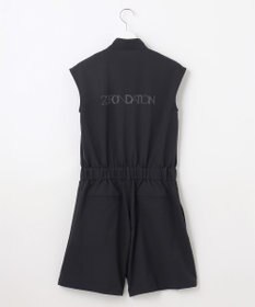 23区GOLF 【23Fondation/WOMEN】オールインワン 着心地・快適さ抜群 ロングシーズン◎重ね着でも１枚でも着られる