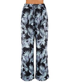 San-ai Resort（三愛水着楽園） ロングパンツ　M　【San-ai Resort（サンアイリゾート）】