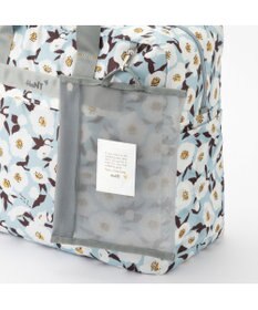 ACE BAGS & LUGGAGE HaNT トラベルアクセサリー 折り畳みボストンバッグ 41L 17722 ハント