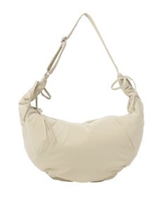 earth music&ecology ドロストリボンショルダーバッグ