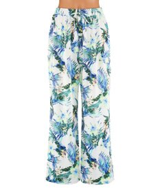 San-ai Resort（三愛水着楽園） ロングパンツ　M　【San-ai Resort（サンアイリゾート）】