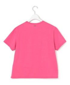 23区 【洗える】ハイエンド クルーネック Tシャツ