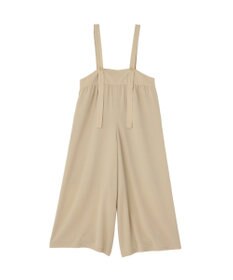 Green Parks スカーチョサロペット