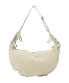 earth music&ecology ドロストリボンショルダーバッグ