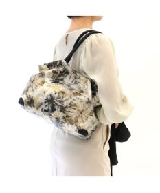 IBIZA ラモ　セミショルダーバッグ