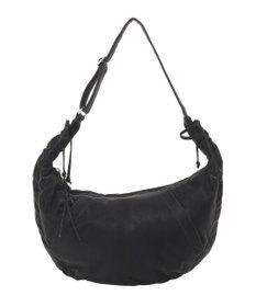 earth music&ecology ドロストリボンショルダーバッグ