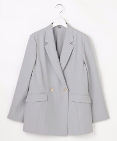 ANY SIS L スマートビューティストレッチテーラード ジャケット