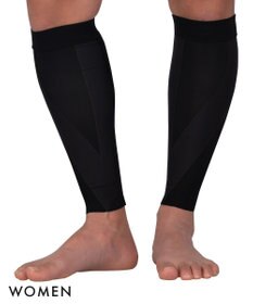 CW-X 【UNISEX】 パーツ ふくらはぎ用 スピードモデル BCR190 /ワコール