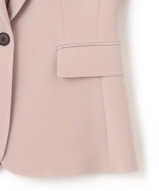 JOSEPH 【WEB限定色あり】コンフォートフルー　ジャケット