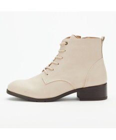 AcureZ 生活防水タイプ 内側にファスナーを配置し脱ぎ履きラクチン