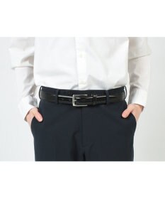 REGAL FOOT COMMUNITY 【リーガル】TS88 コレクテッドグレイン ドレスベルト ベルト