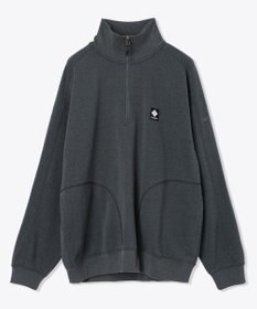 Columbia Columbia/ サンダーマウンテンスウェットハーフジップ /コロンビア