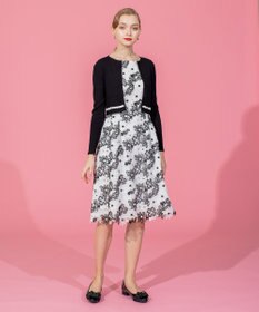 TOCCA 【洗える！】ETERNAL KNIT カーディガン