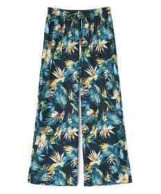 San-ai Resort（三愛水着楽園） ロングパンツ　M　【San-ai Resort（サンアイリゾート）】