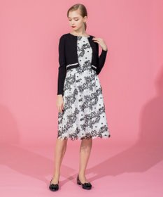 TOCCA 【洗える！】ETERNAL KNIT カーディガン