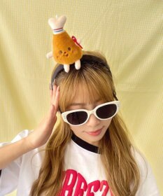 WEGO イベントカチューシャC