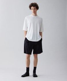 UNFILO MENS FINE MOVE ショートパンツ [23年春夏商品]